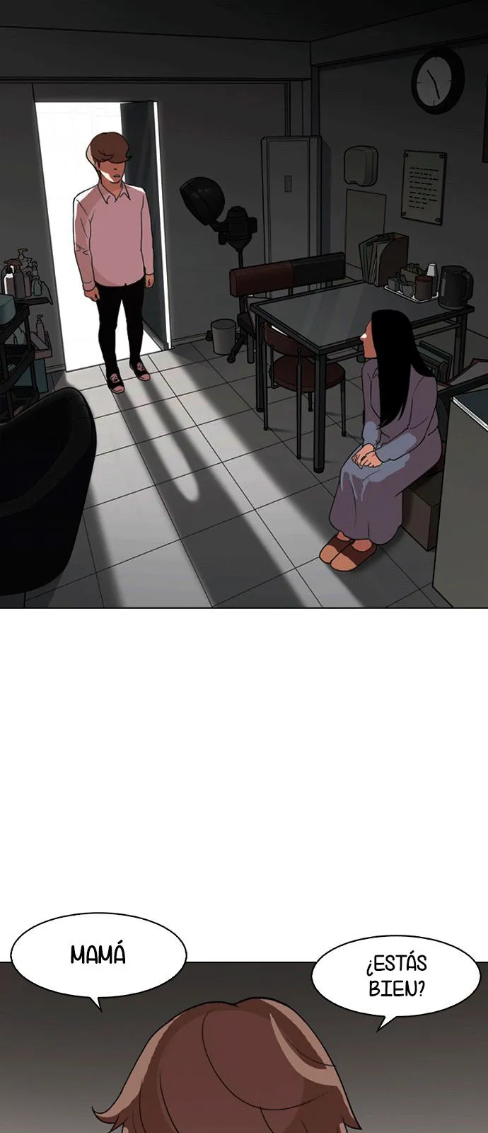 Lookism Capítulo 133 en Línea - página 42