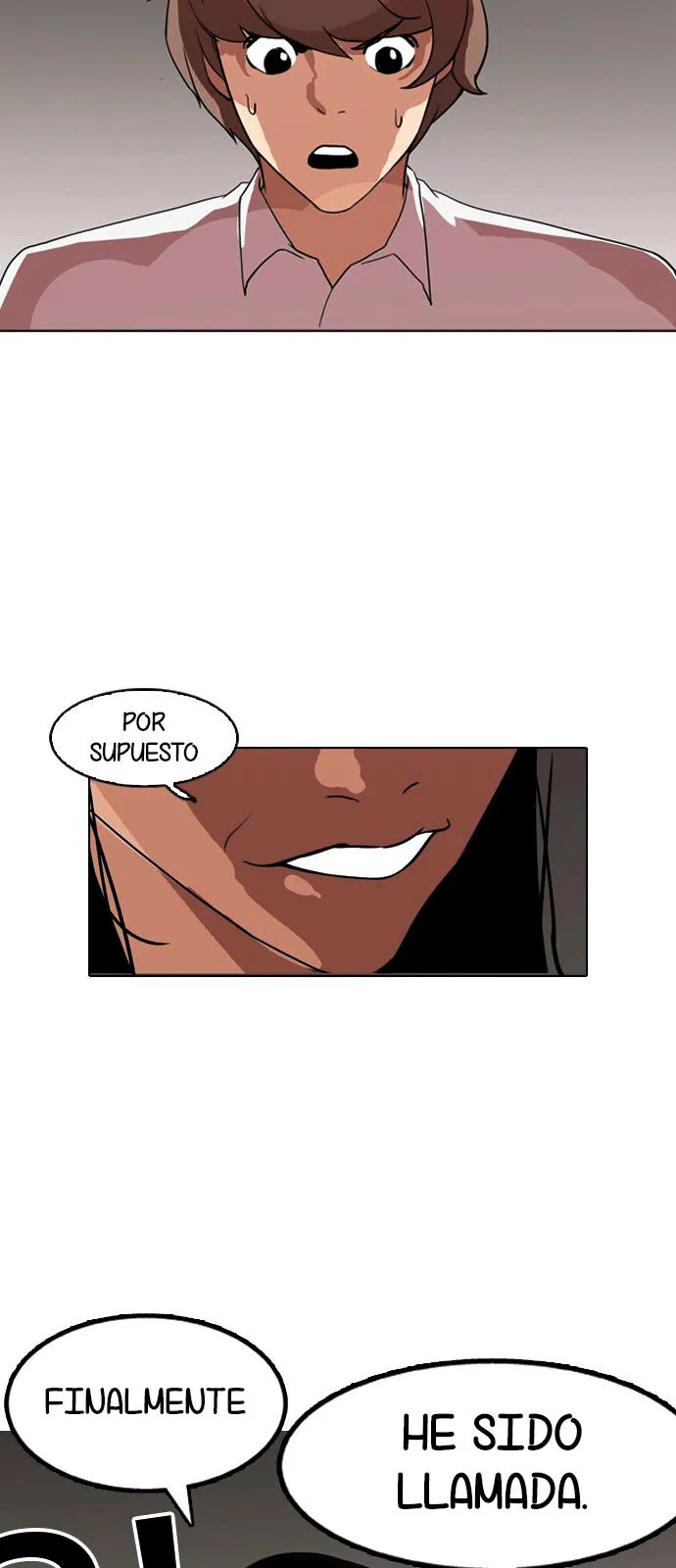 Lookism Capítulo 133 en Línea - página 43