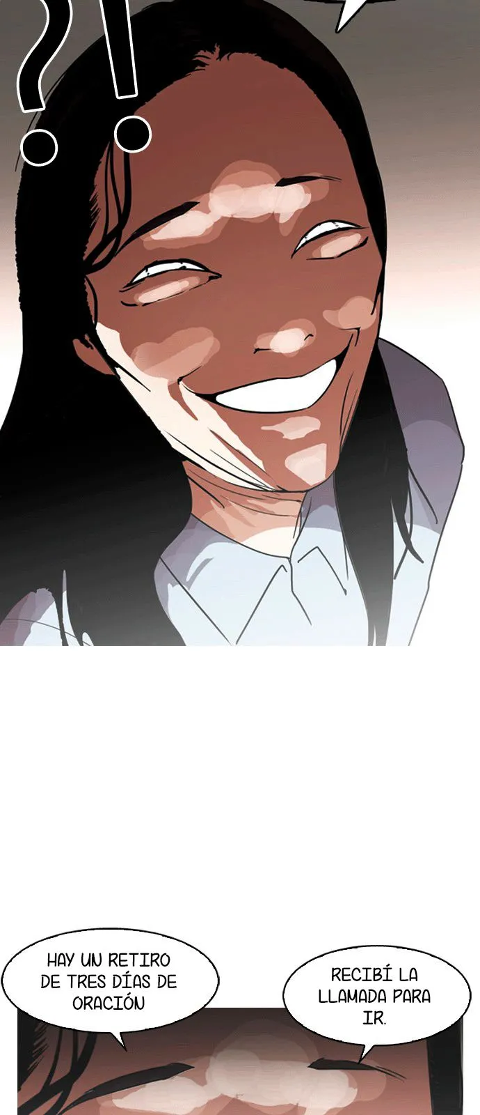 Lookism Capítulo 133 en Línea - página 44
