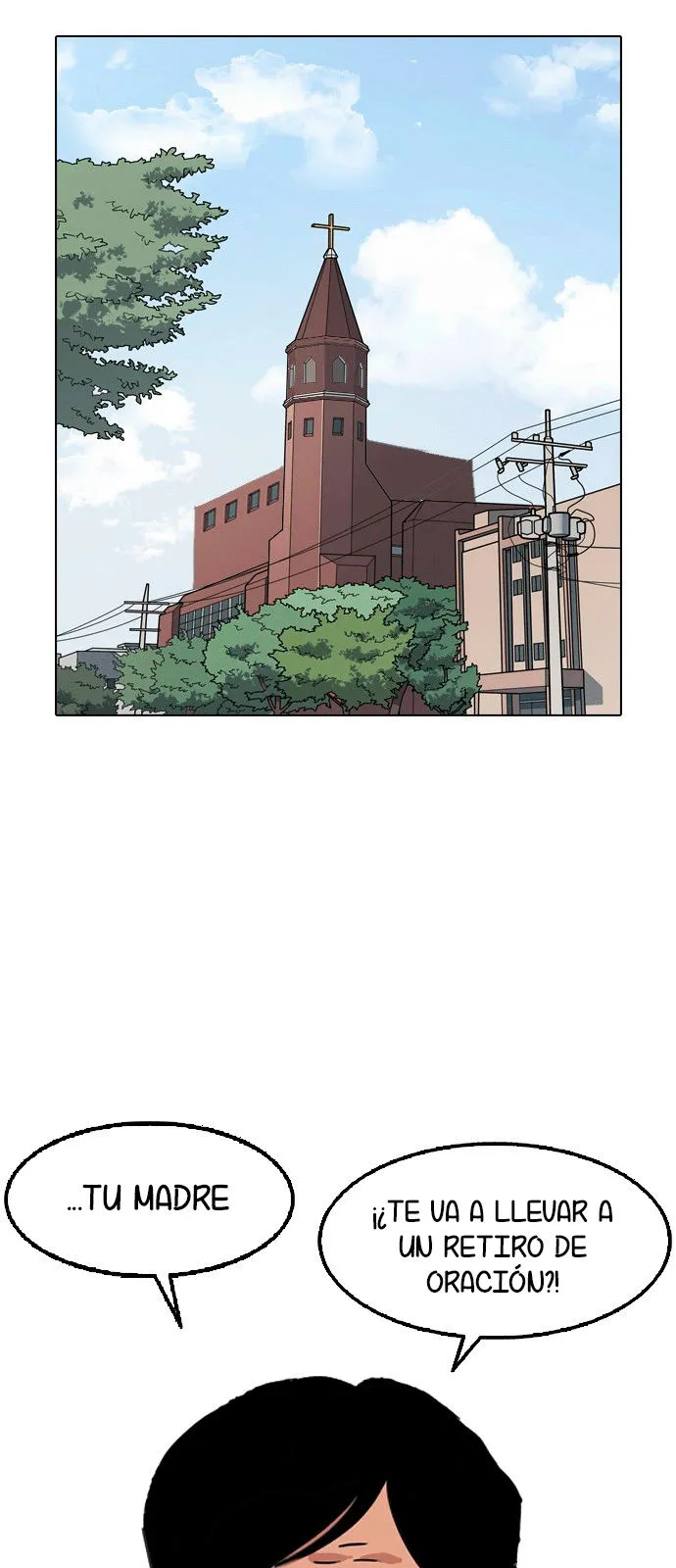 Lookism Capítulo 133 en Línea - página 47