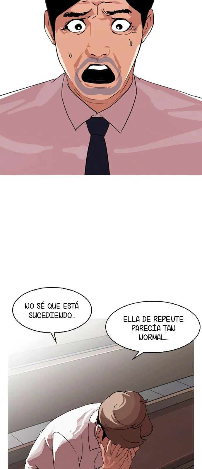 Lookism Capítulo 133 en Línea - página 48