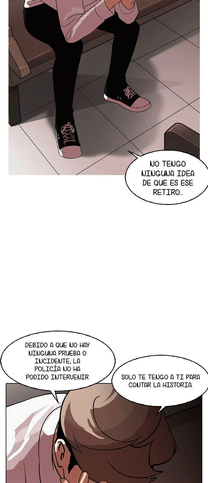 Lookism Capítulo 133 en Línea - página 49
