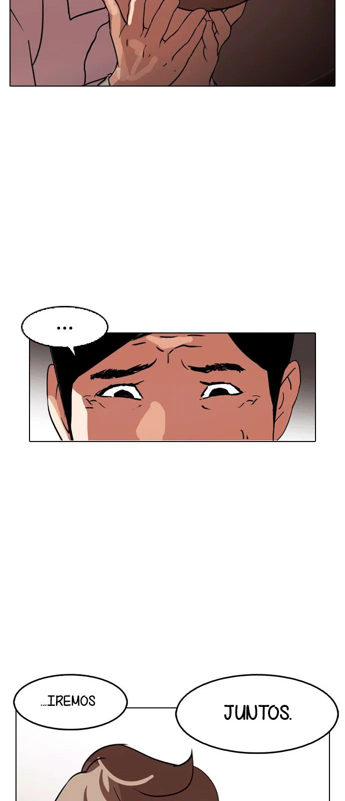 Lookism Capítulo 133 en Línea - página 50
