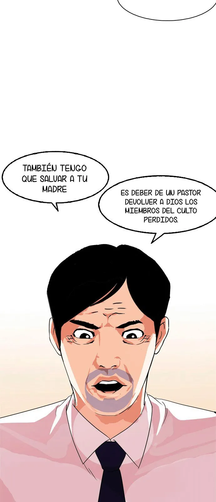 Lookism Capítulo 133 en Línea - página 52