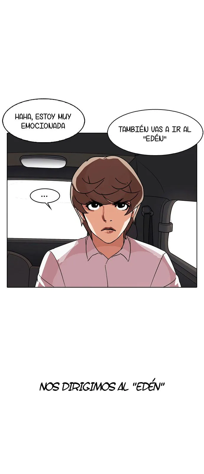 Lookism Capítulo 133 en Línea - página 58