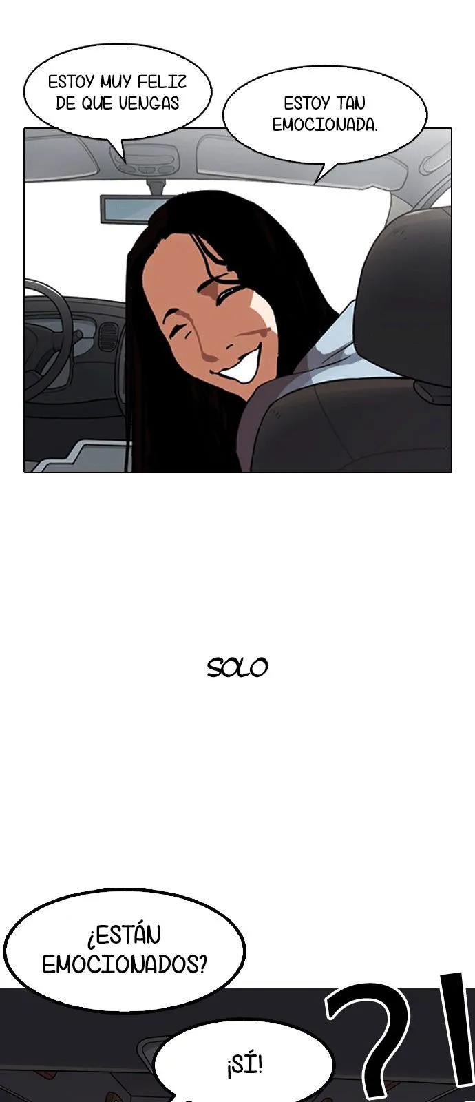 Lookism Capítulo 133 en Línea - página 59