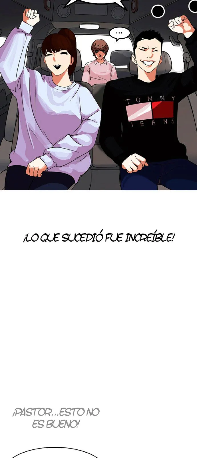 Lookism Capítulo 133 en Línea - página 60