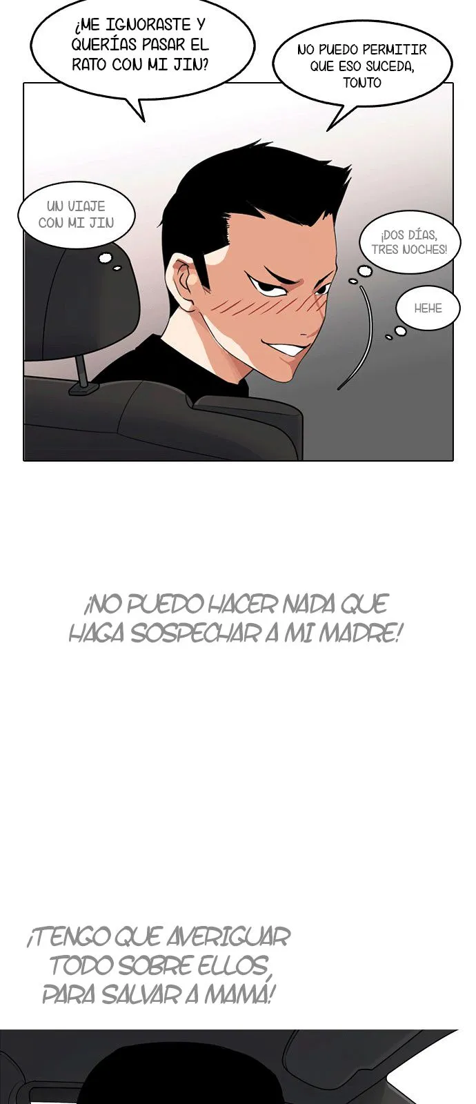 Lookism Capítulo 133 en Línea - página 62