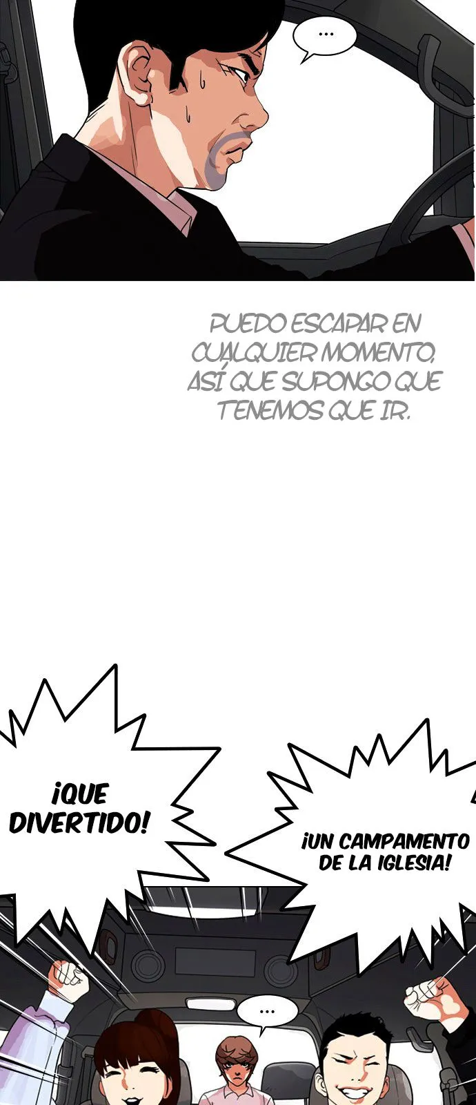 Lookism Capítulo 133 en Línea - página 63