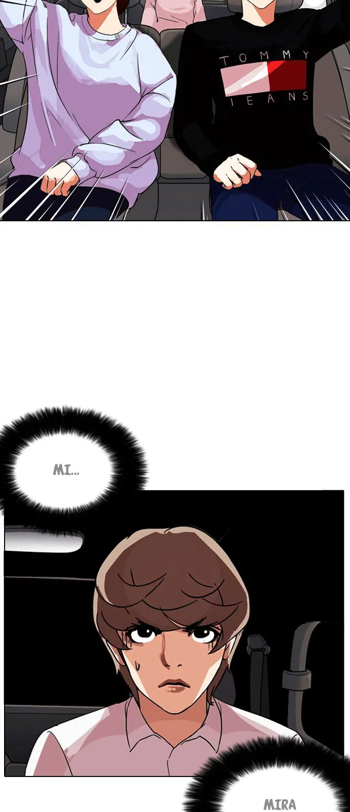 Lookism Capítulo 133 en Línea - página 64