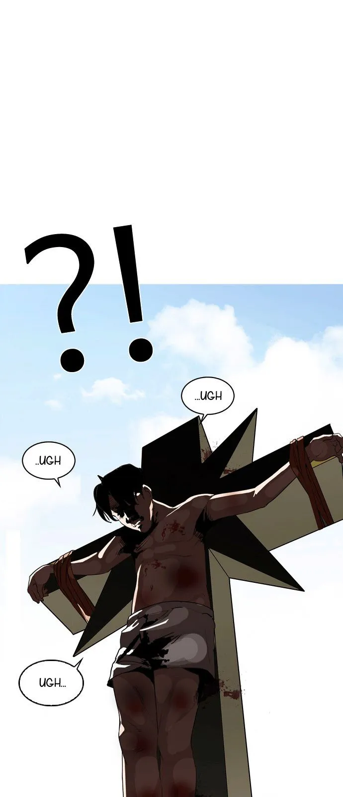Lookism Capítulo 133 en Línea - página 75