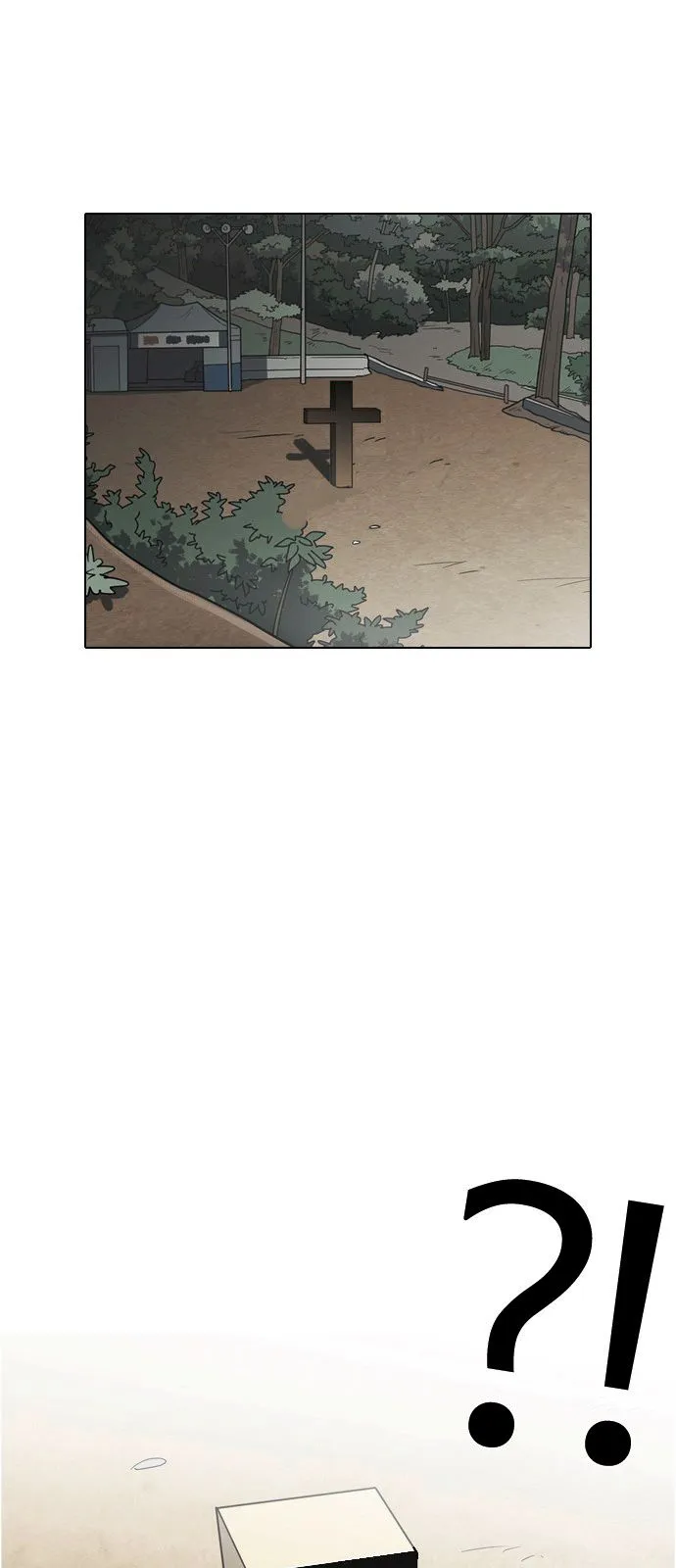 Lookism Capítulo 134 en Línea - página 3