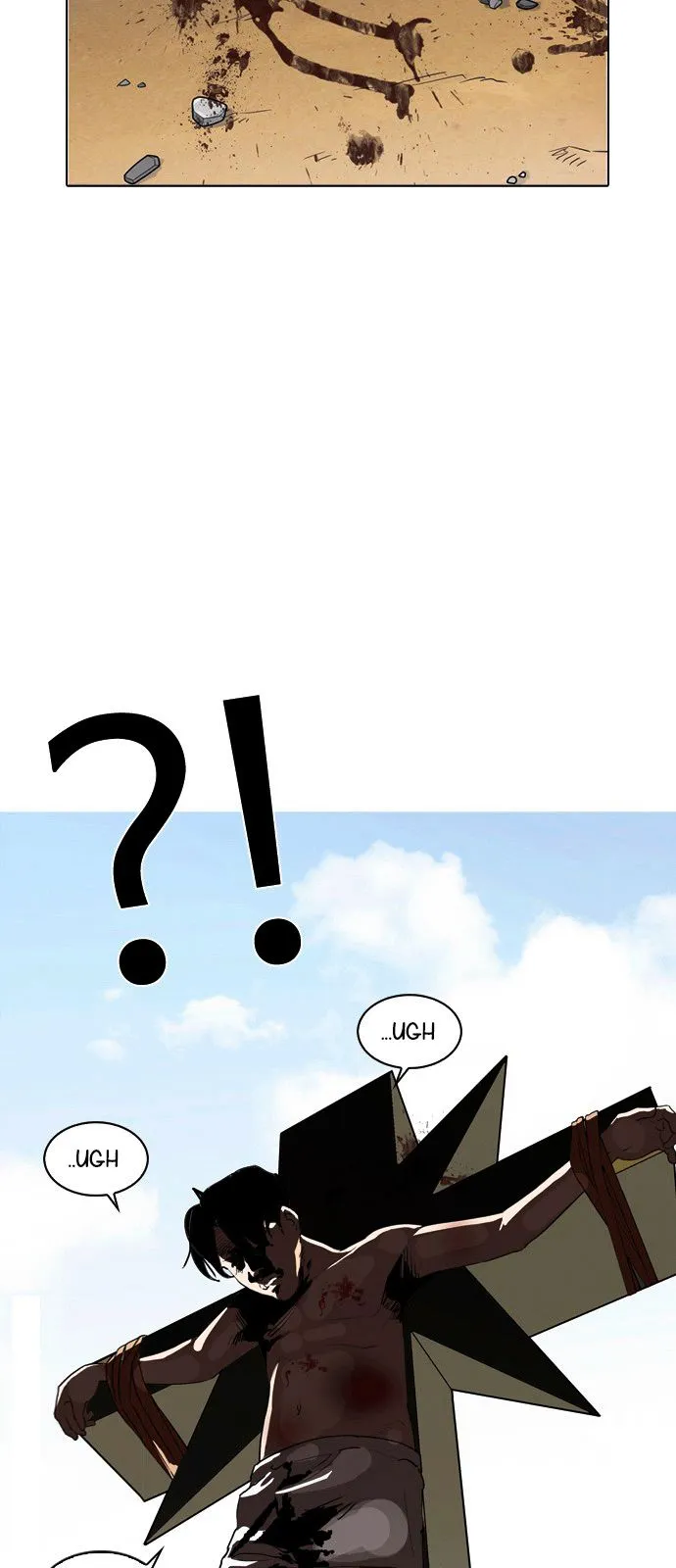 Lookism Capítulo 134 en Línea - página 5