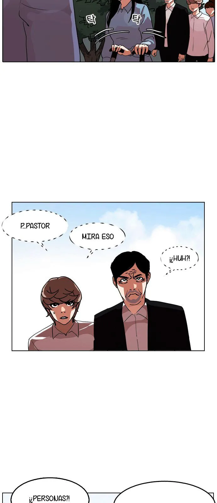 Lookism Capítulo 134 en Línea - página 11