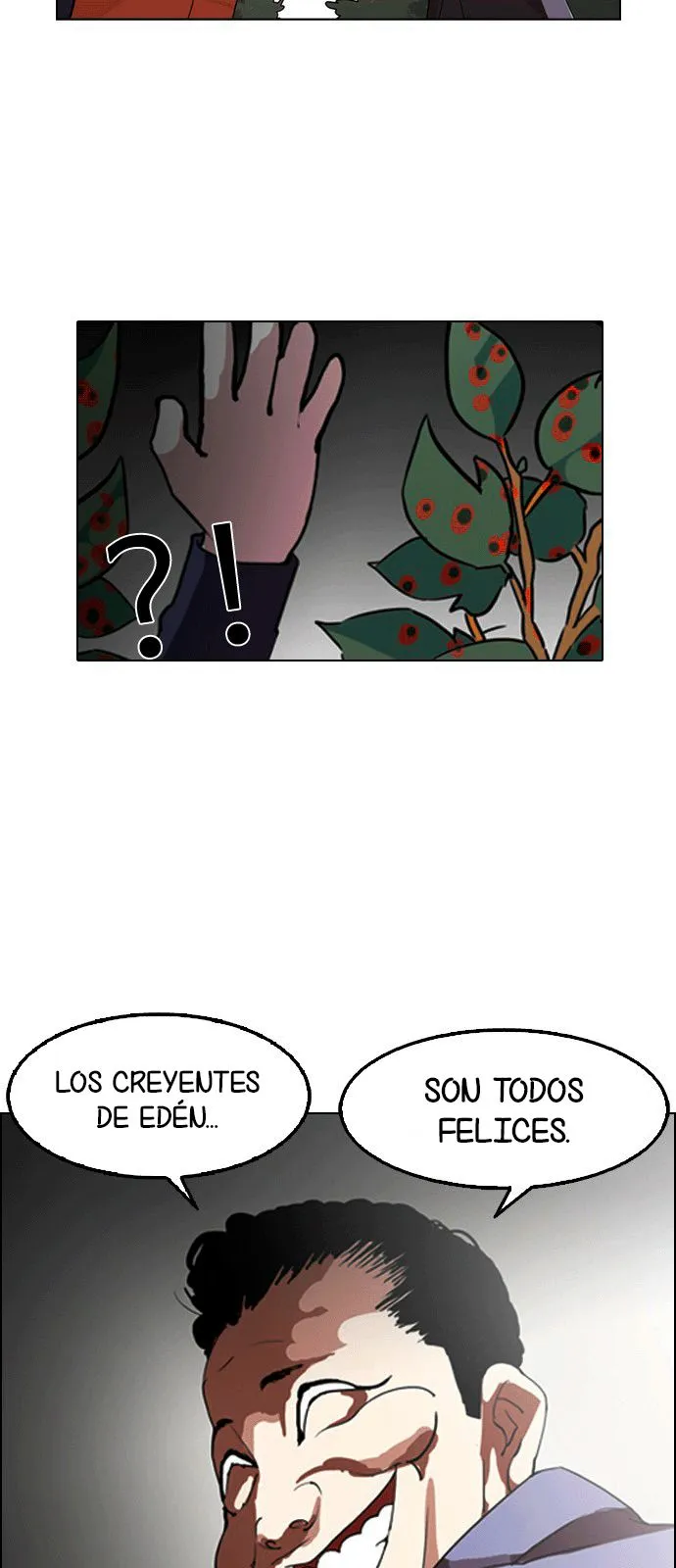 Lookism Capítulo 134 en Línea - página 13