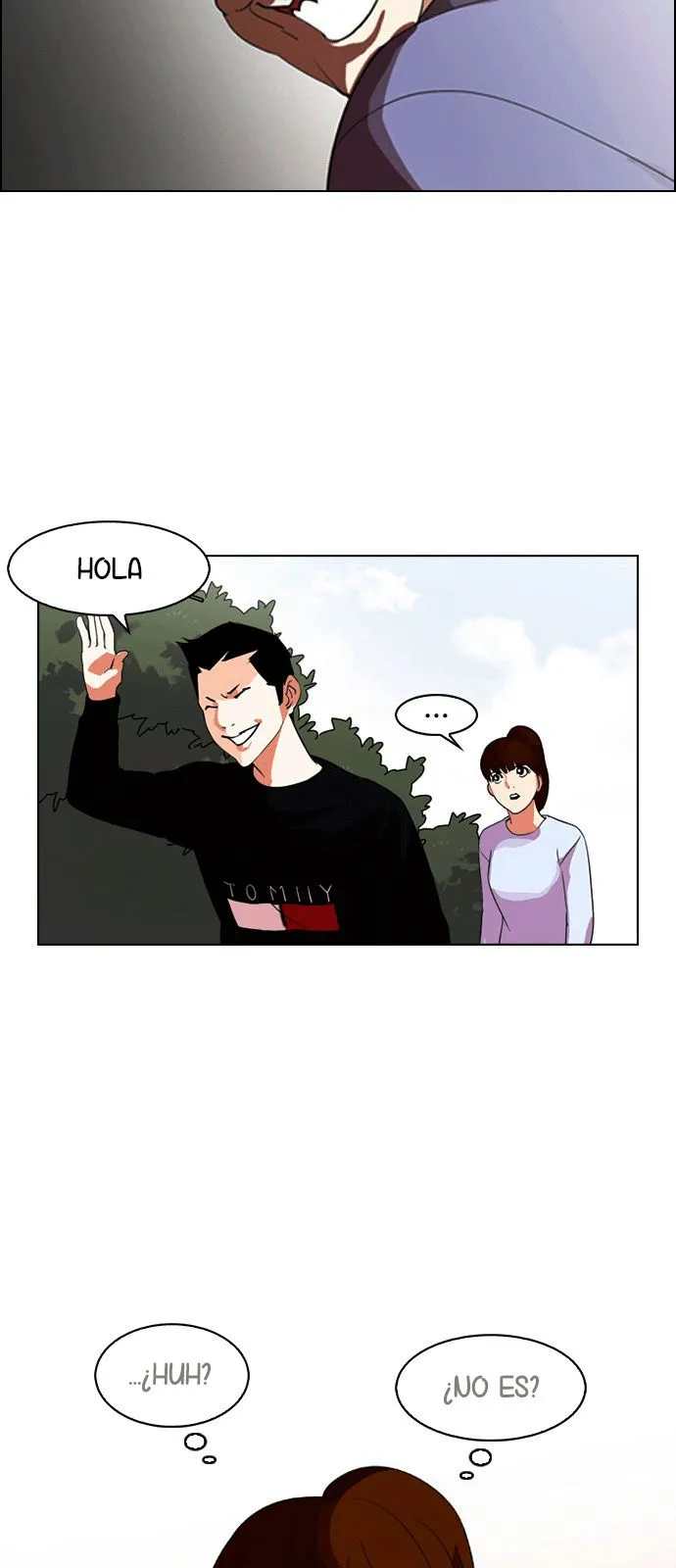 Lookism Capítulo 134 en Línea - página 14