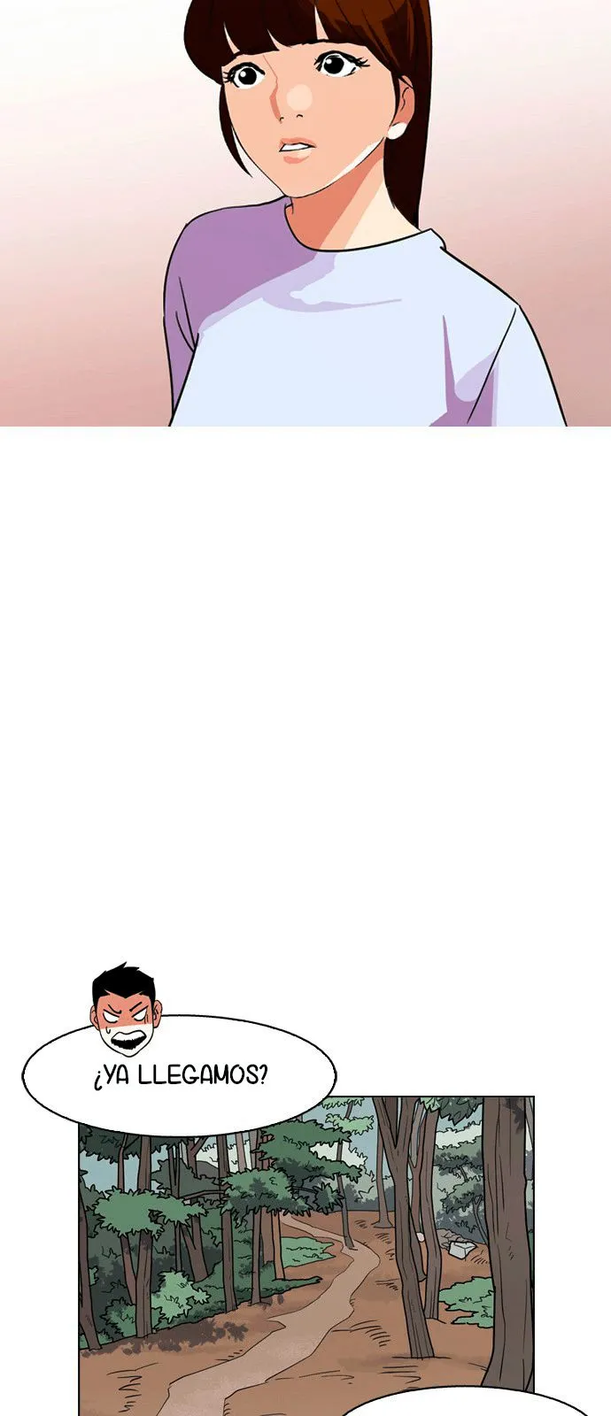 Lookism Capítulo 134 en Línea - página 15