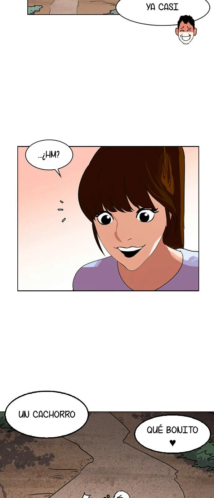 Lookism Capítulo 134 en Línea - página 16