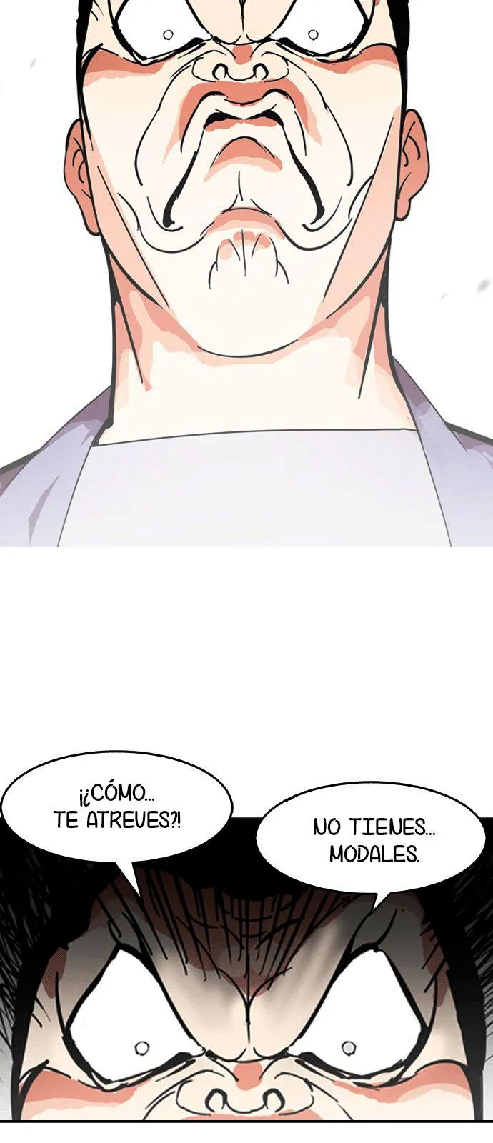 Lookism Capítulo 134 en Línea - página 19