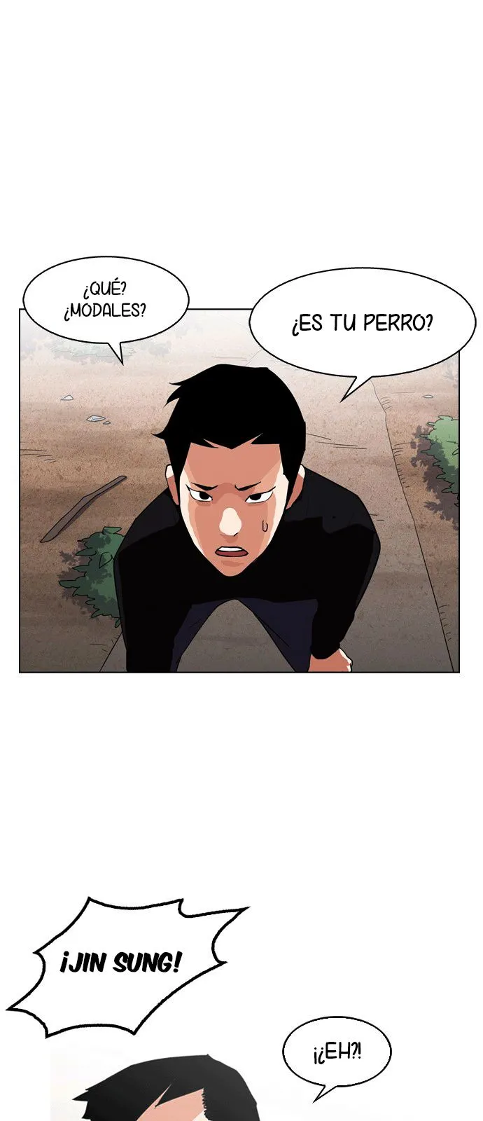 Lookism Capítulo 134 en Línea - página 20