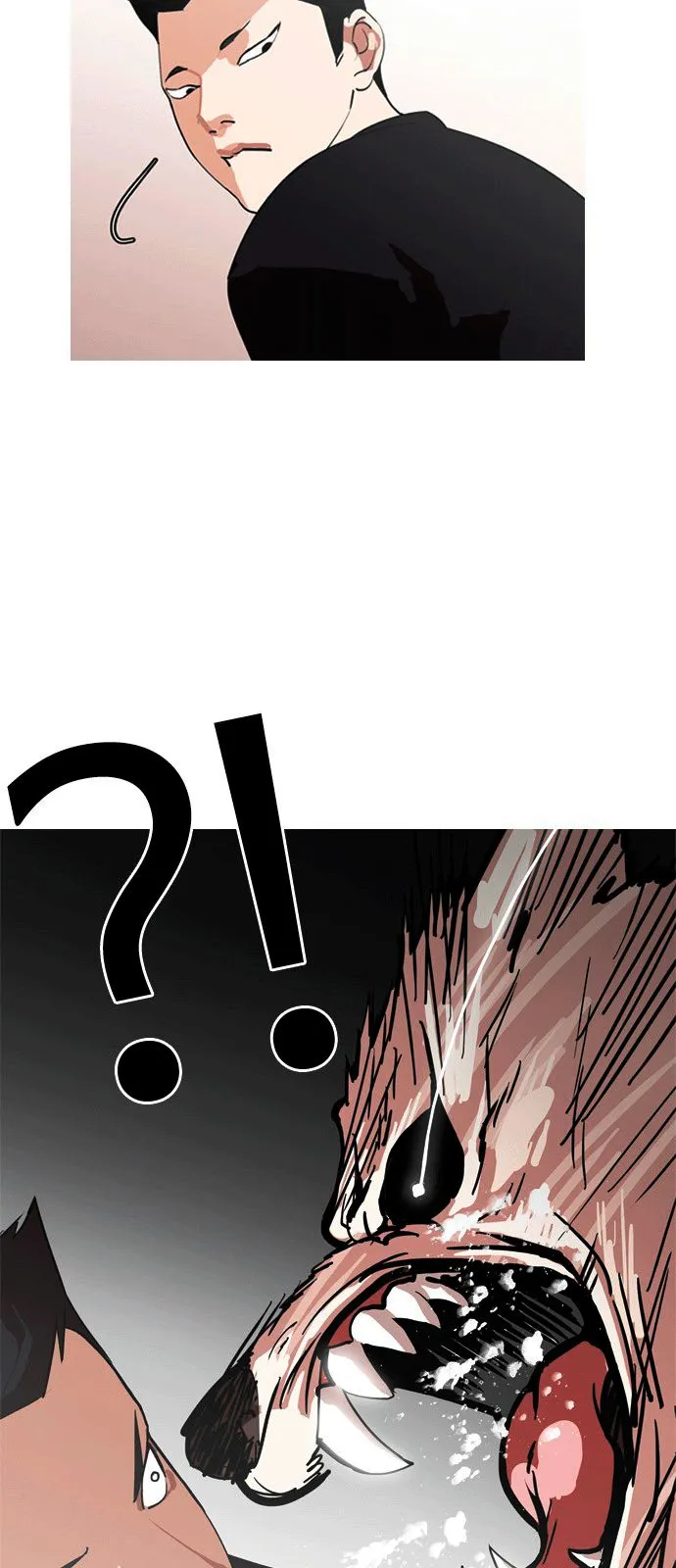 Lookism Capítulo 134 en Línea - página 21