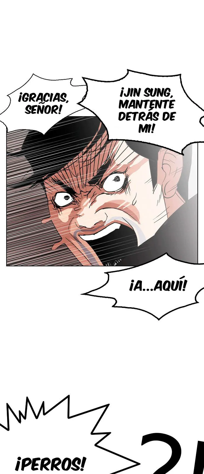Lookism Capítulo 134 en Línea - página 25
