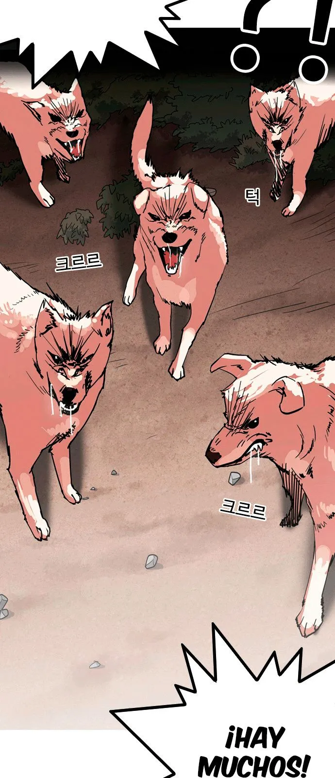 Lookism Capítulo 134 en Línea - página 26