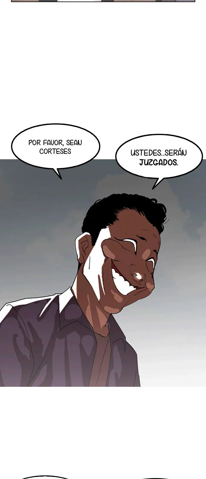 Lookism Capítulo 134 en Línea - página 29