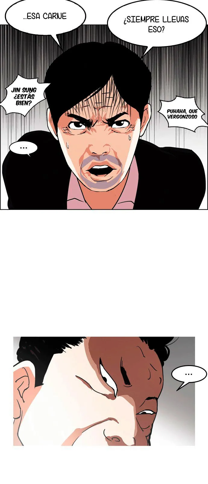 Lookism Capítulo 134 en Línea - página 30