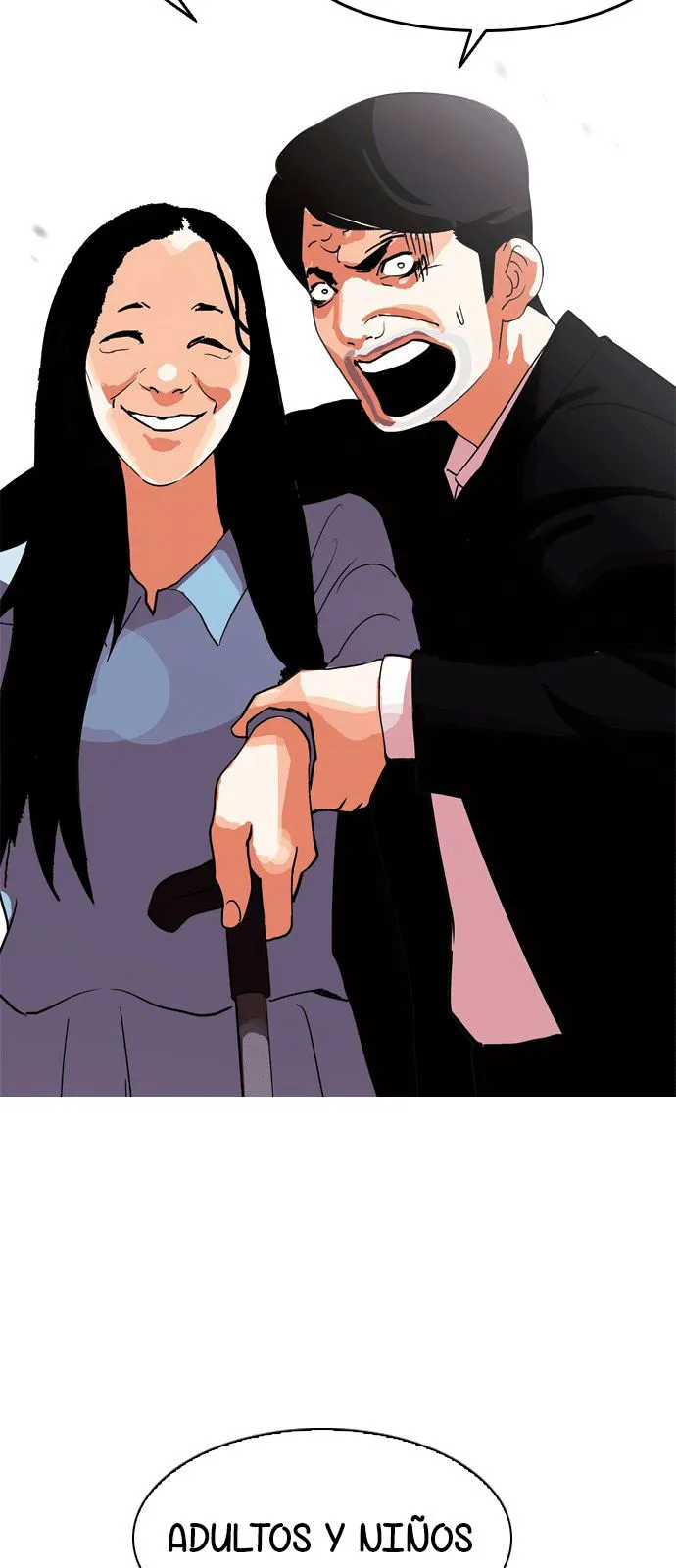 Lookism Capítulo 134 en Línea - página 32