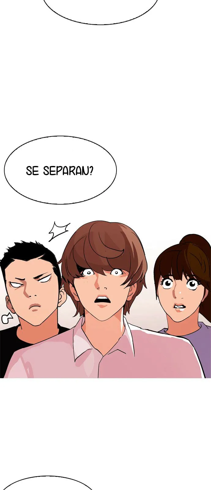 Lookism Capítulo 134 en Línea - página 33