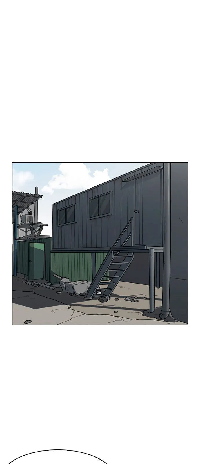 Lookism Capítulo 134 en Línea - página 39