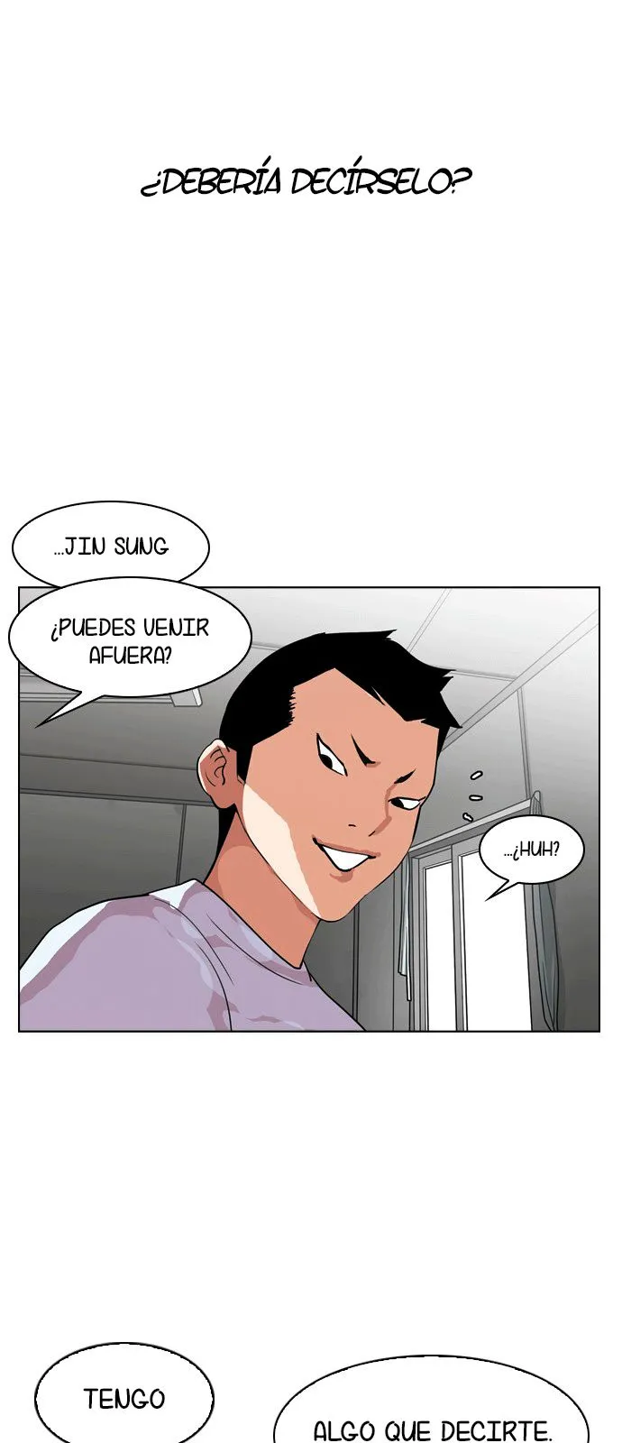 Lookism Capítulo 134 en Línea - página 47