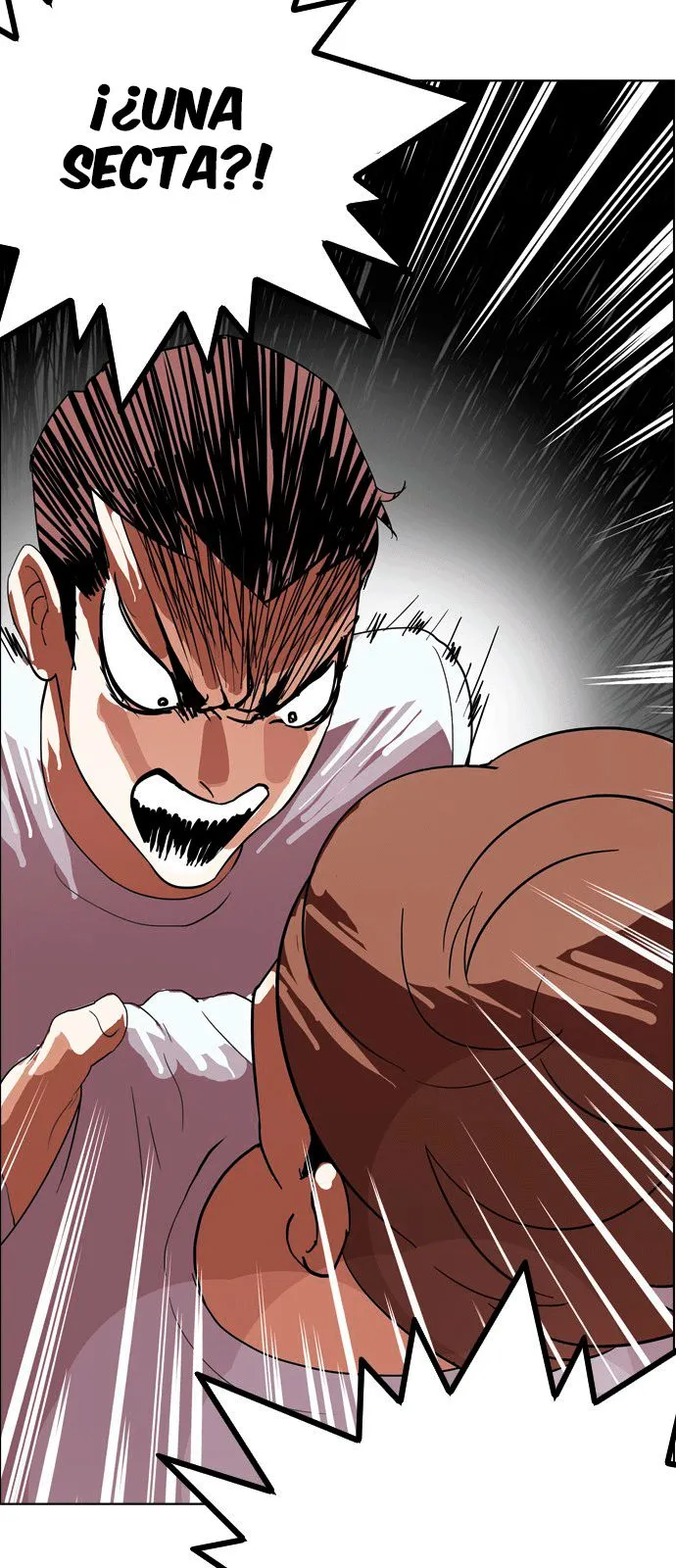 Lookism Capítulo 134 en Línea - página 51