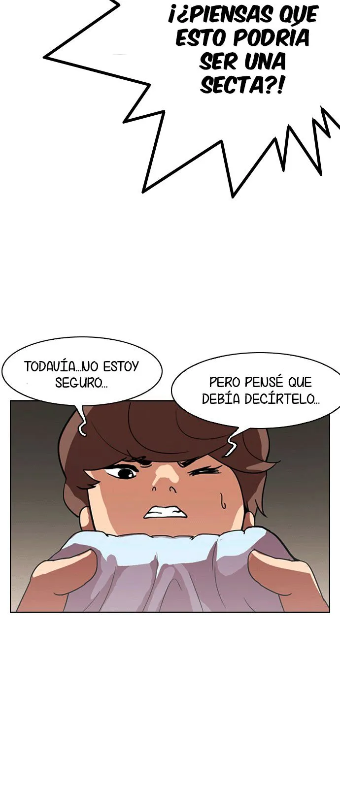 Lookism Capítulo 134 en Línea - página 52