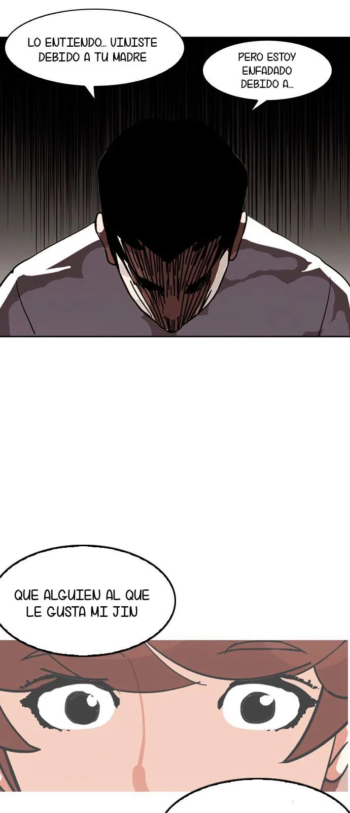 Lookism Capítulo 134 en Línea - página 53