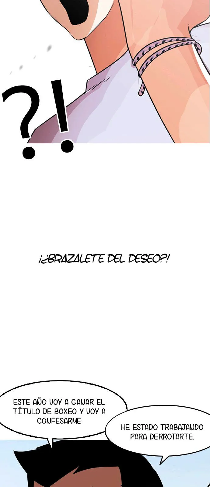 Lookism Capítulo 134 en Línea - página 56