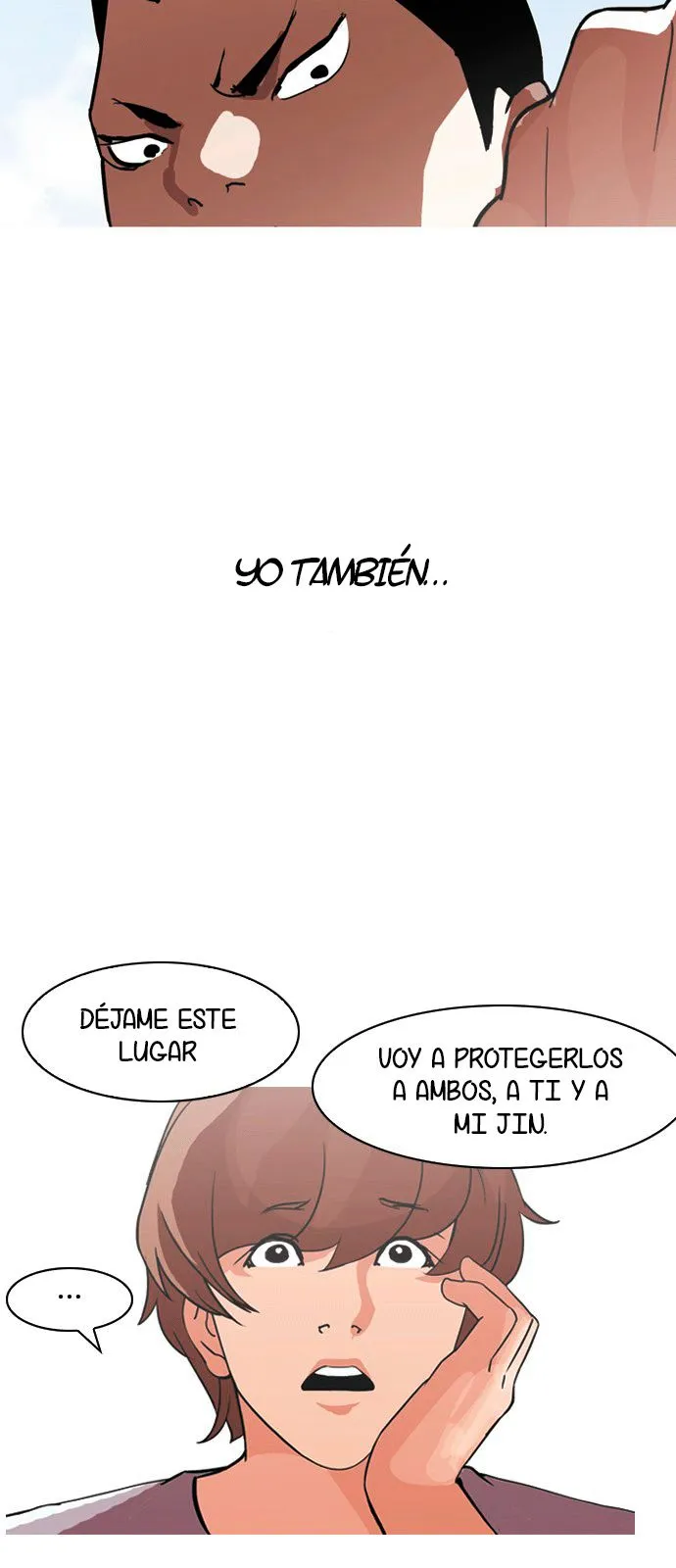 Lookism Capítulo 134 en Línea - página 57