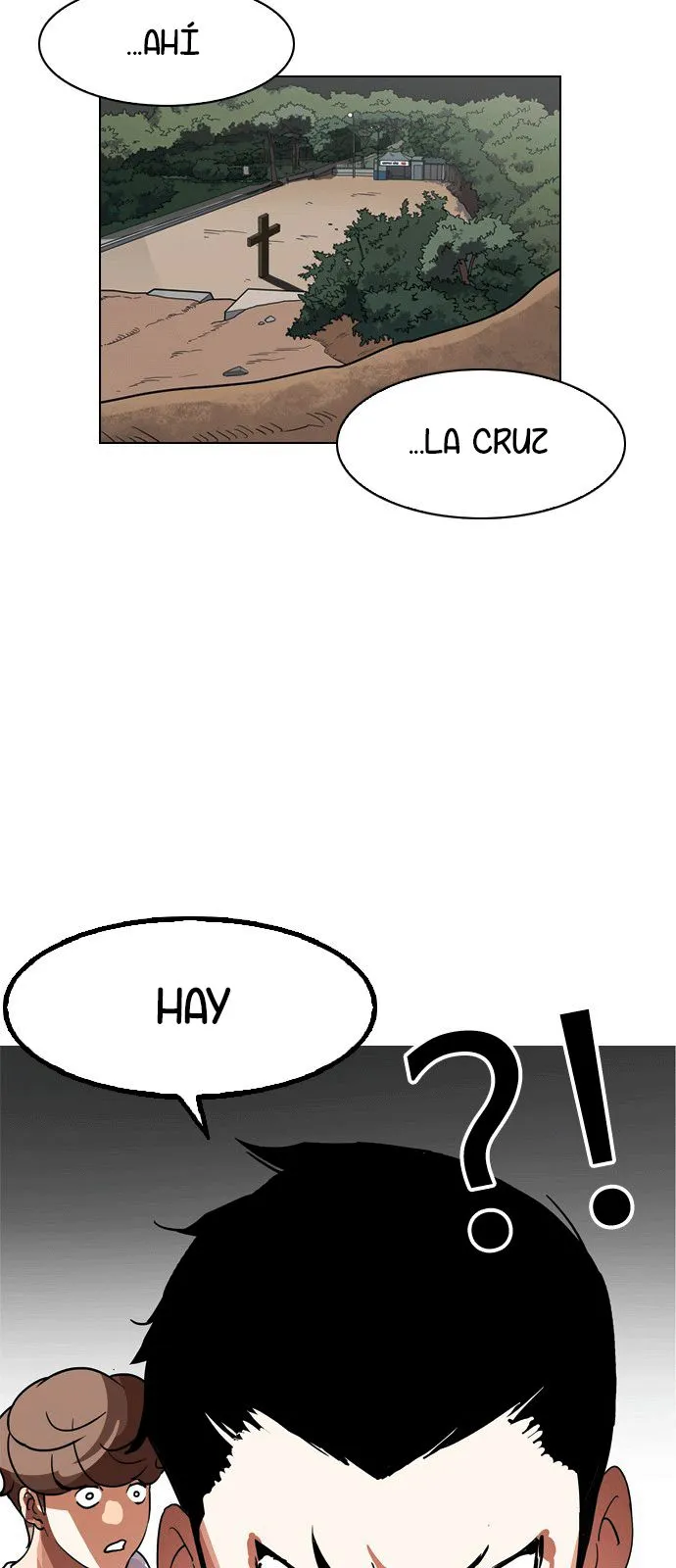 Lookism Capítulo 134 en Línea - página 59