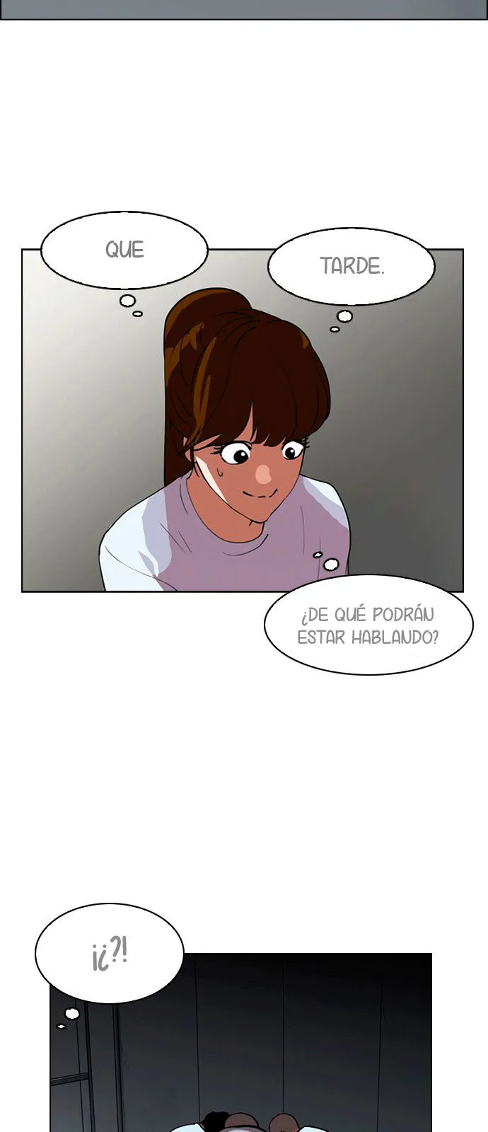 Lookism Capítulo 134 en Línea - página 62