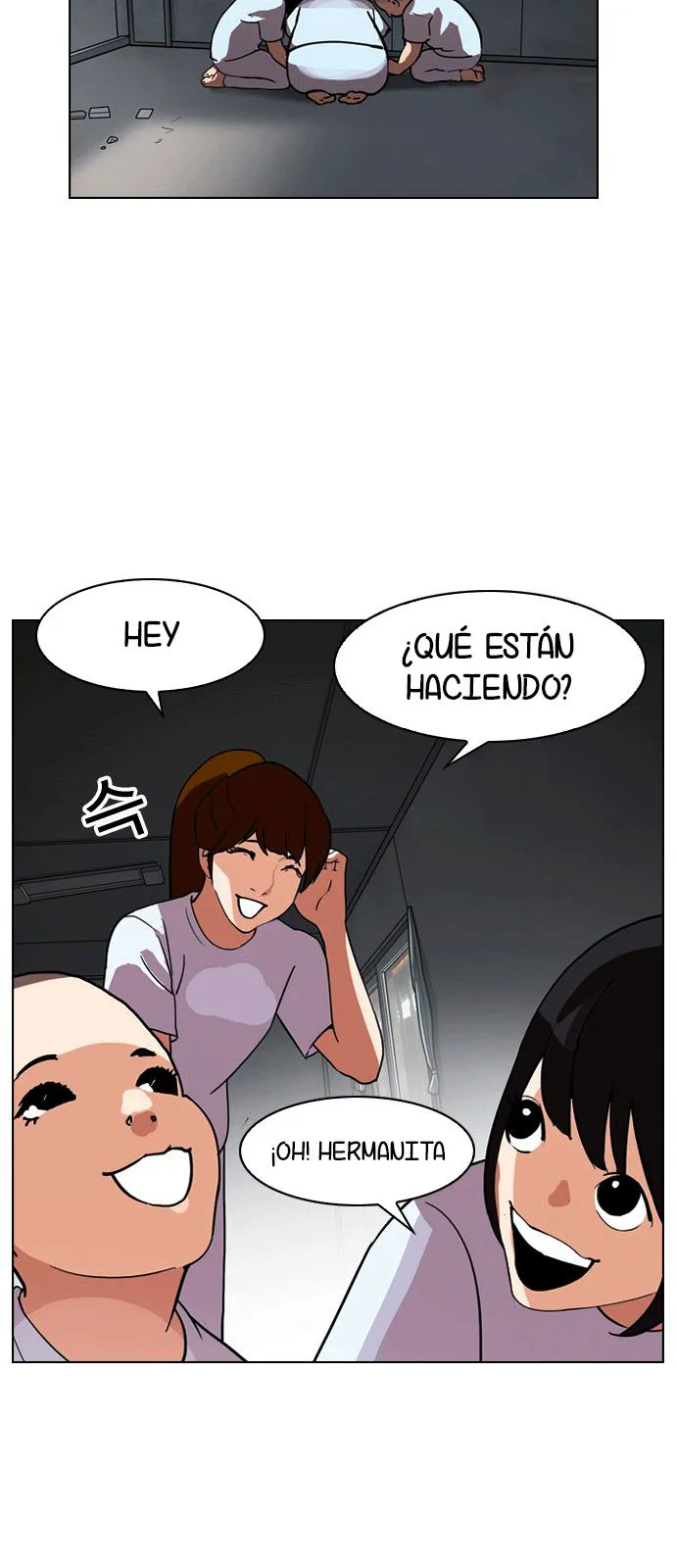 Lookism Capítulo 134 en Línea - página 63