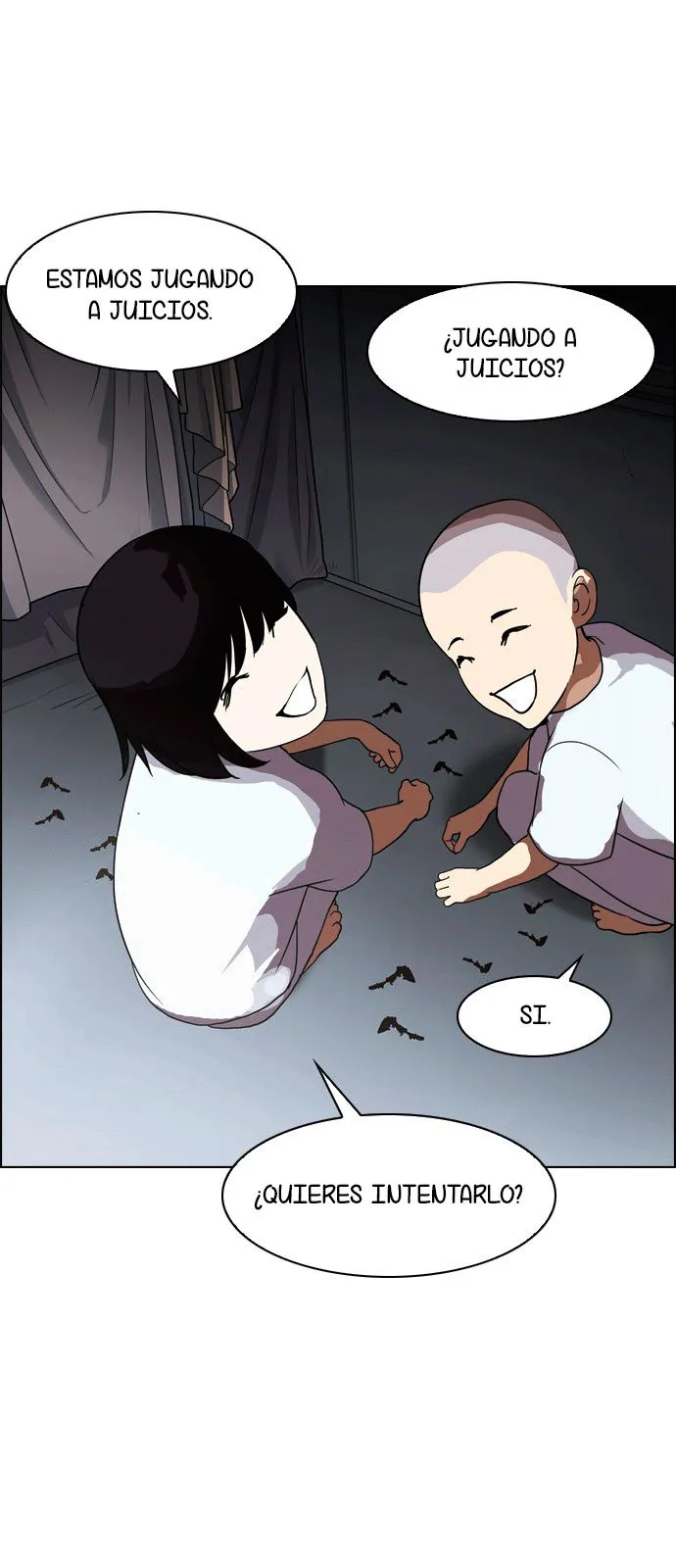 Lookism Capítulo 134 en Línea - página 64