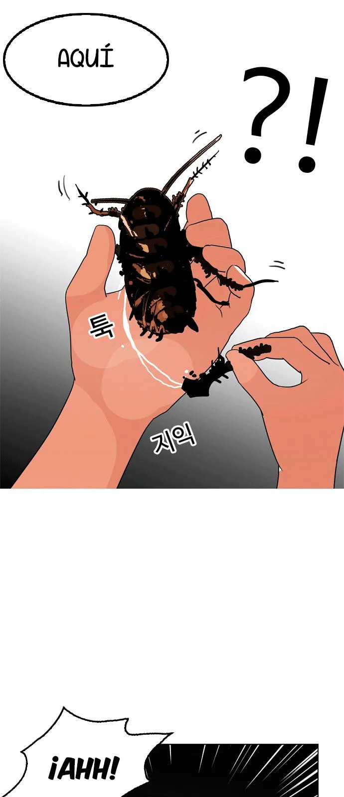 Lookism Capítulo 134 en Línea - página 65