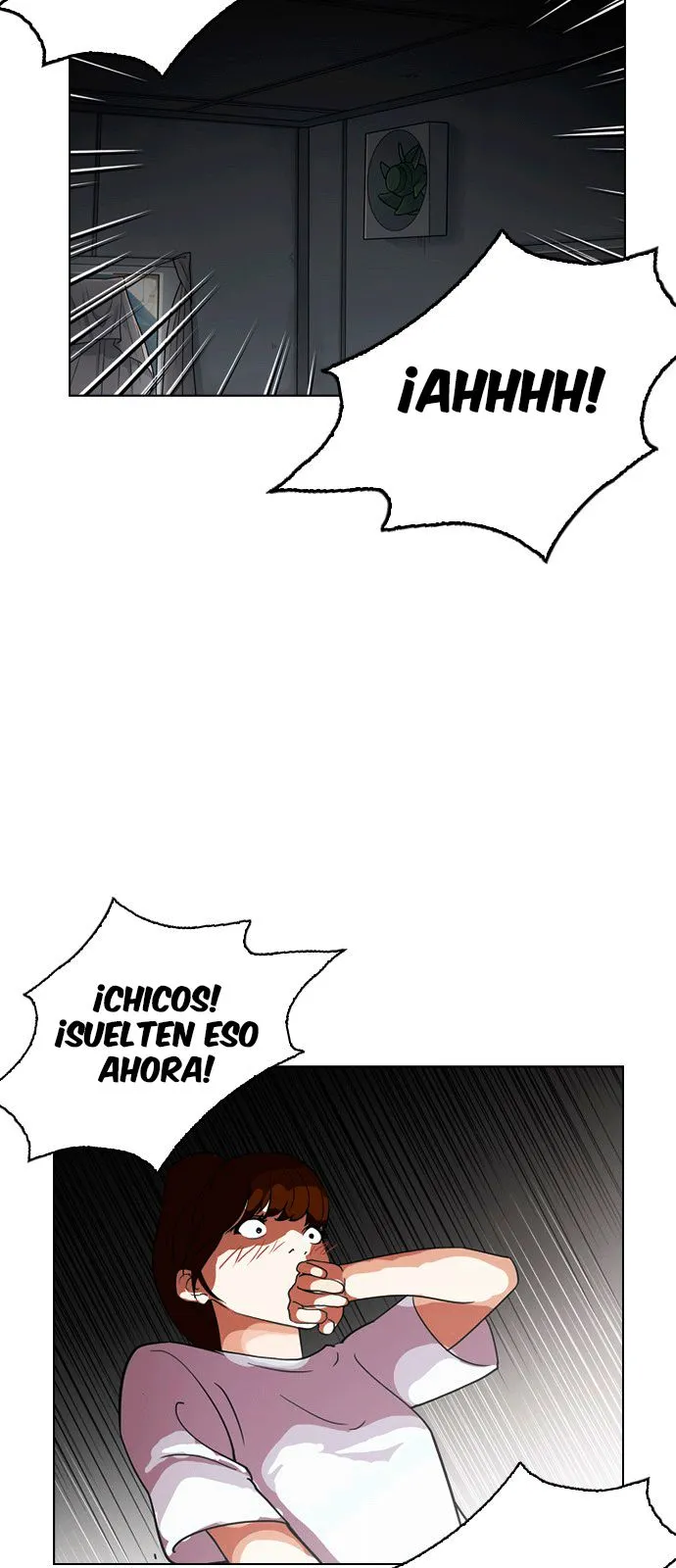 Lookism Capítulo 134 en Línea - página 66