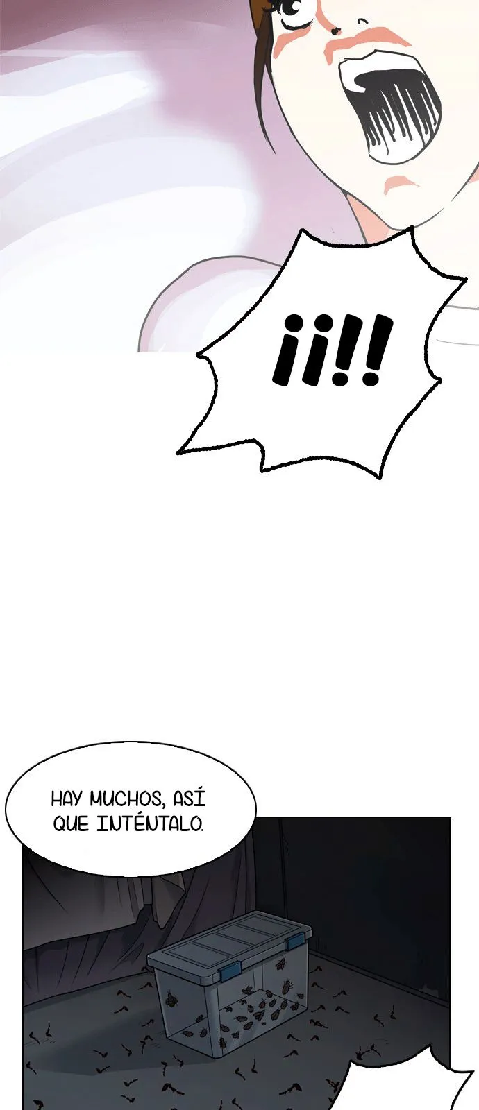 Lookism Capítulo 134 en Línea - página 70