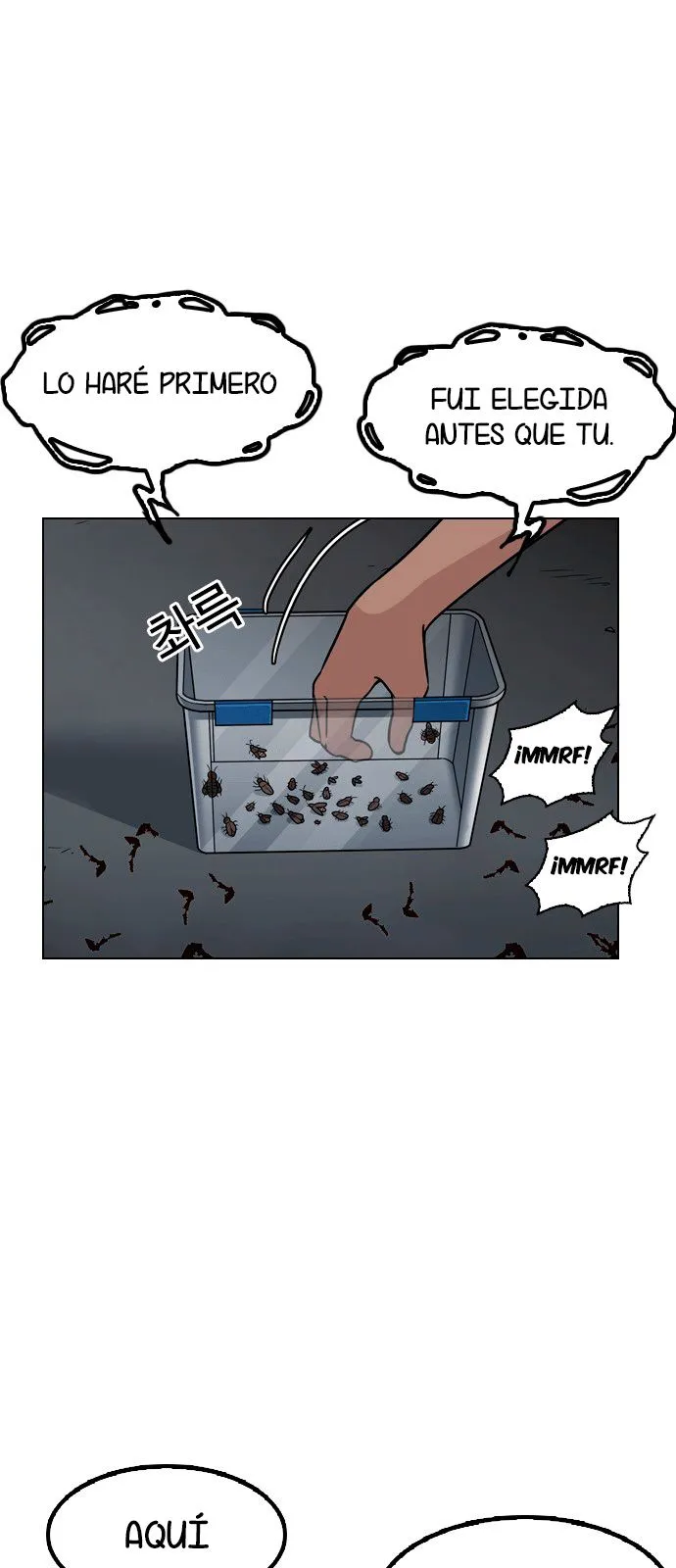 Lookism Capítulo 134 en Línea - página 73