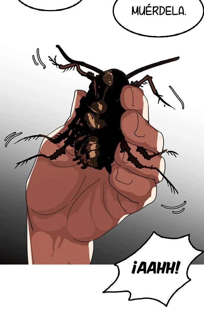 Lookism Capítulo 134 en Línea - página 74