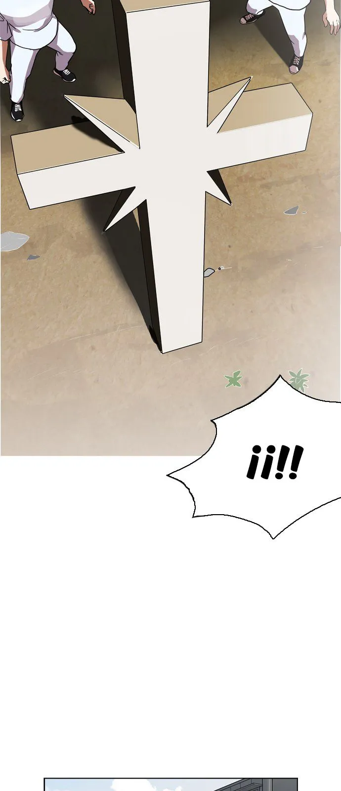 Lookism Capítulo 135 en Línea - página 7