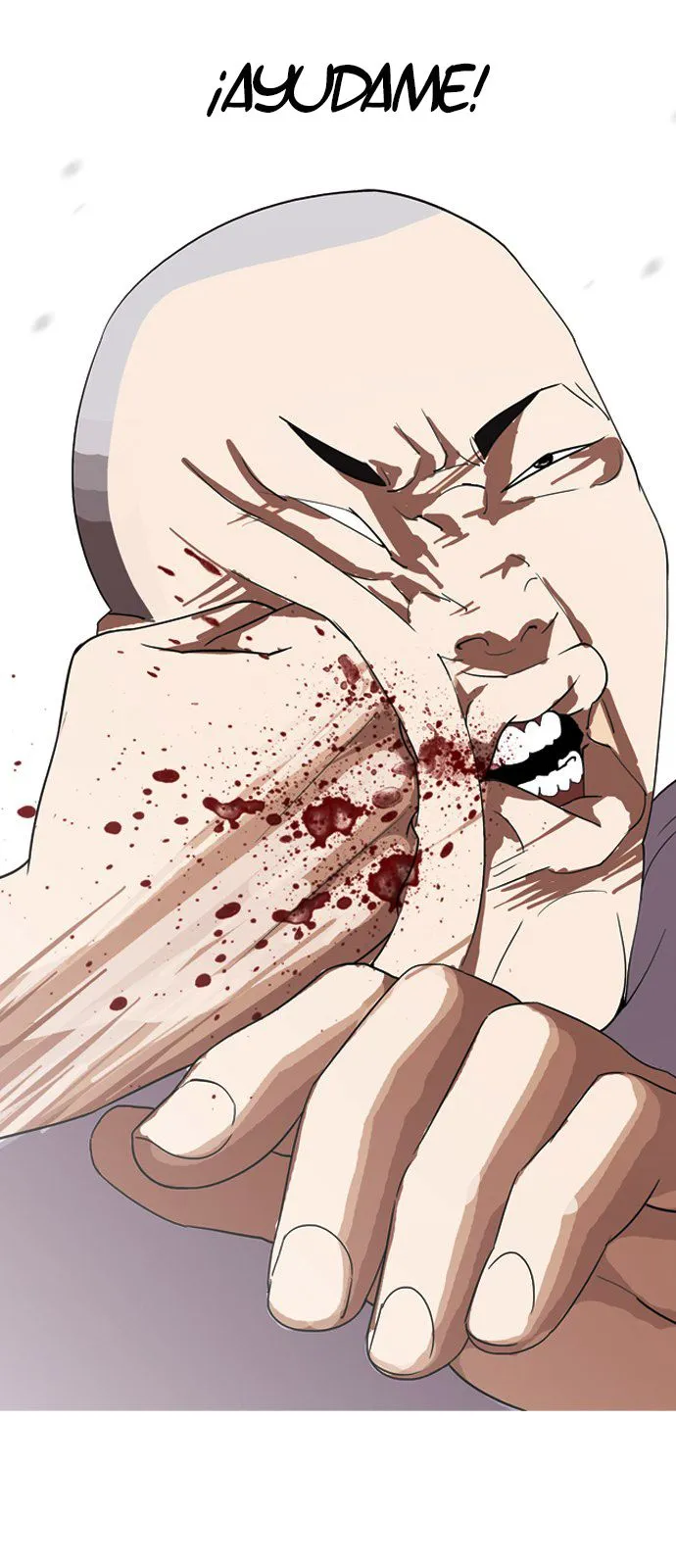 Lookism Capítulo 135 en Línea - página 12