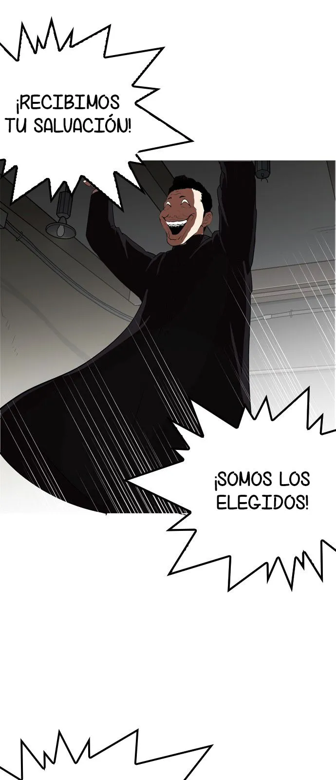Lookism Capítulo 135 en Línea - página 27